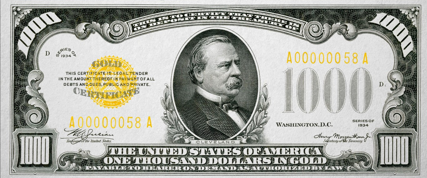 The Original Grand