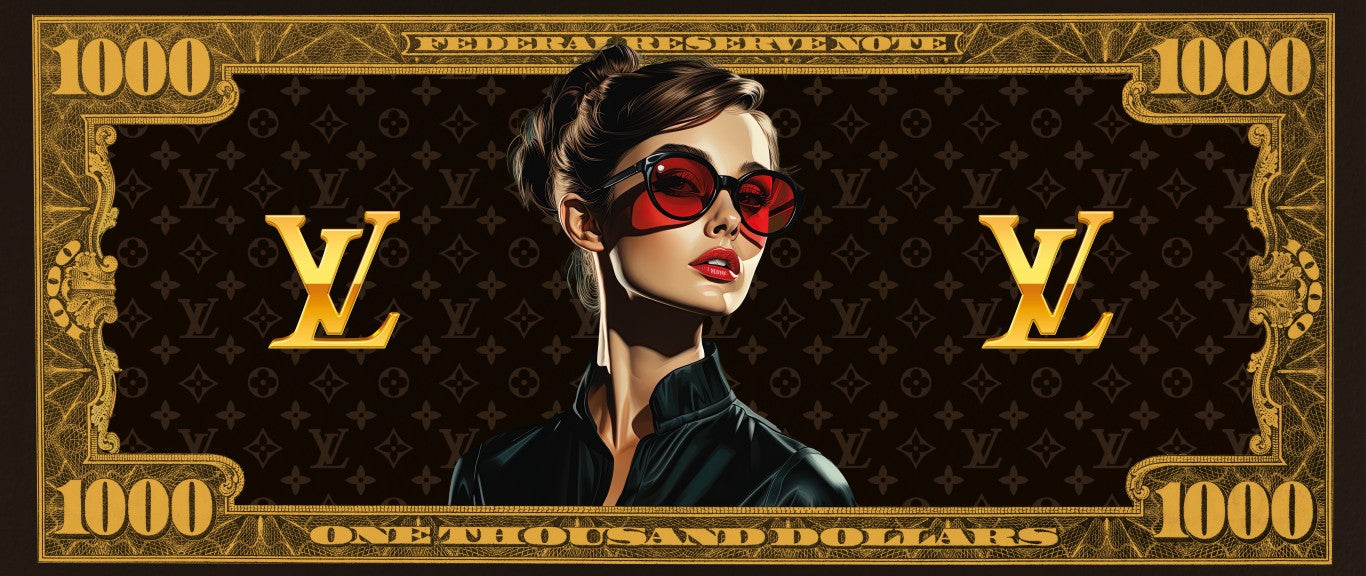 The LV Thousand