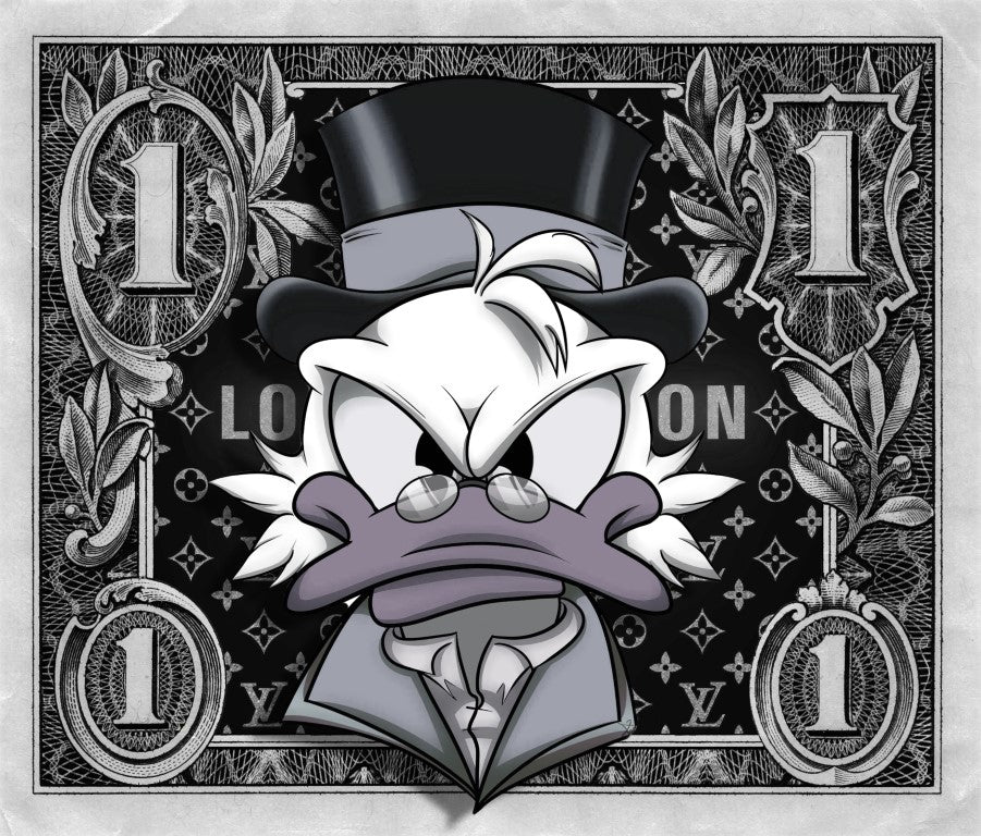 The Richest Duck II