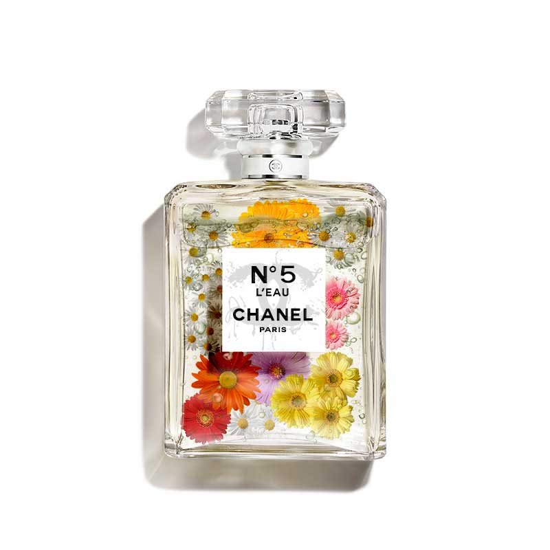 Chanel Blooming Elegance