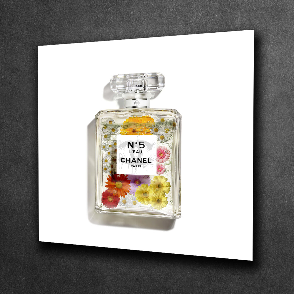 Chanel Blooming Elegance