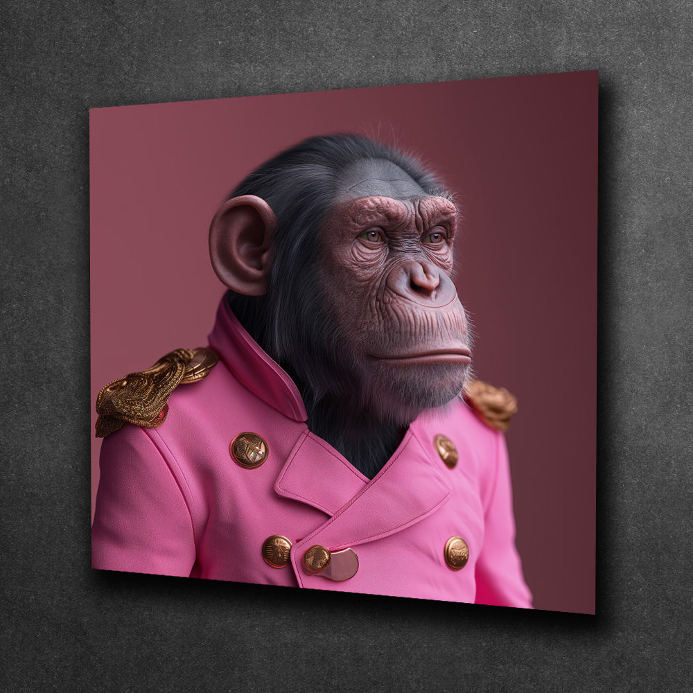 The Pink General