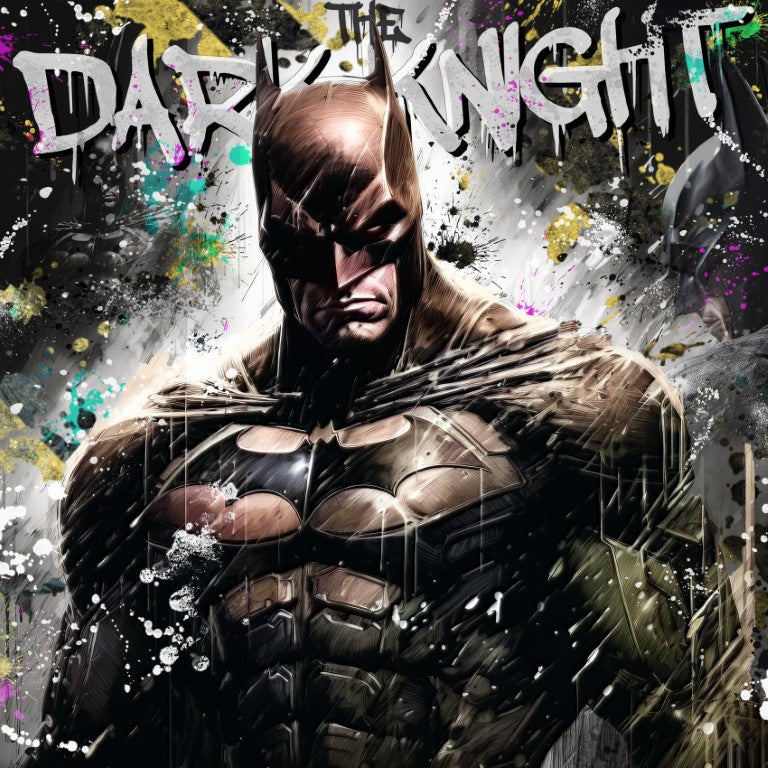 Guardian of Gotham