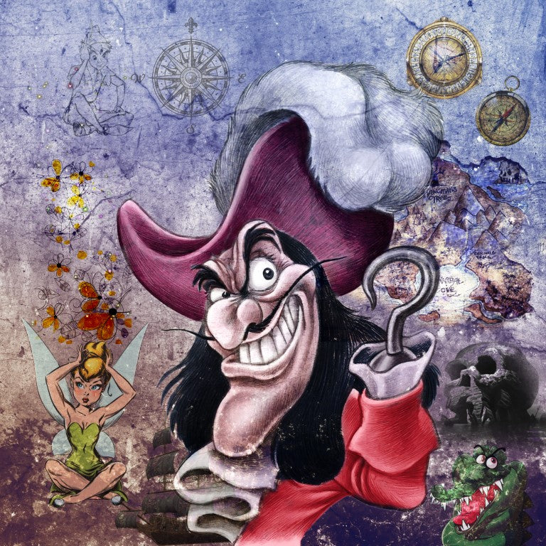 Tales of Neverland