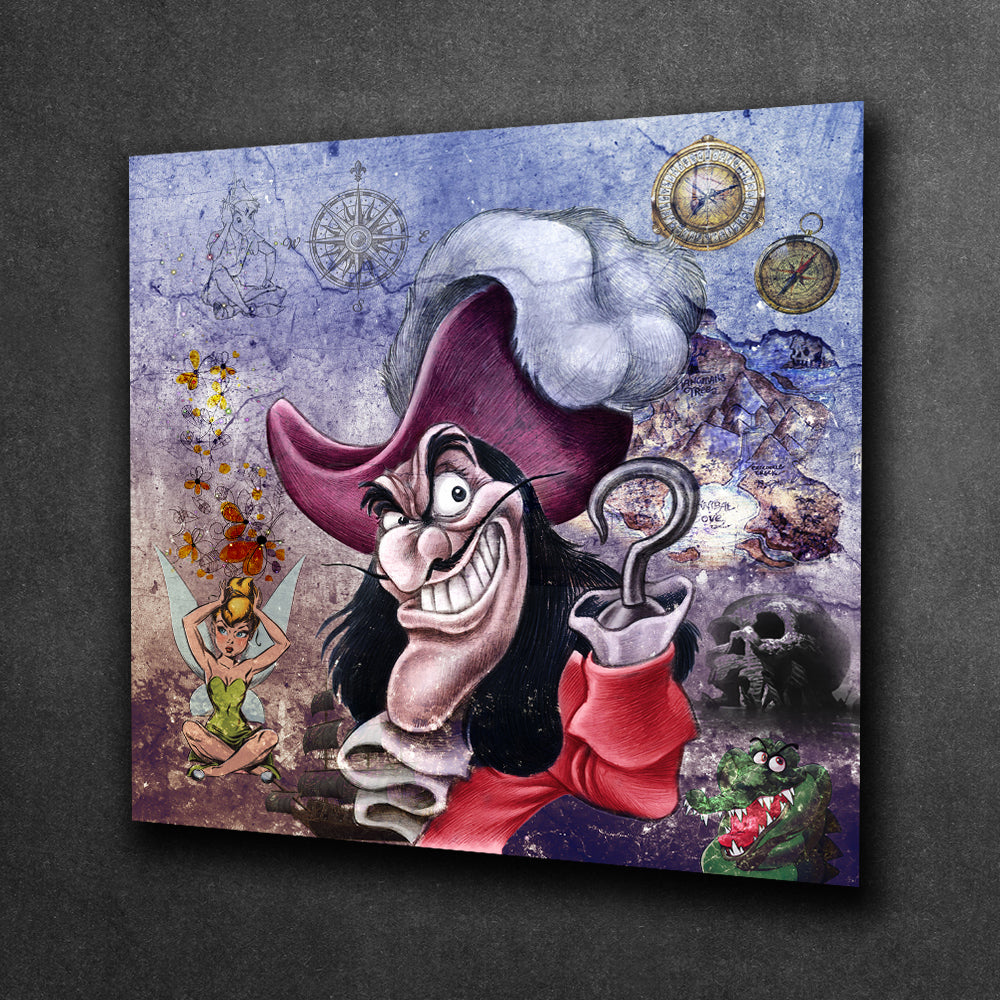 Tales of Neverland