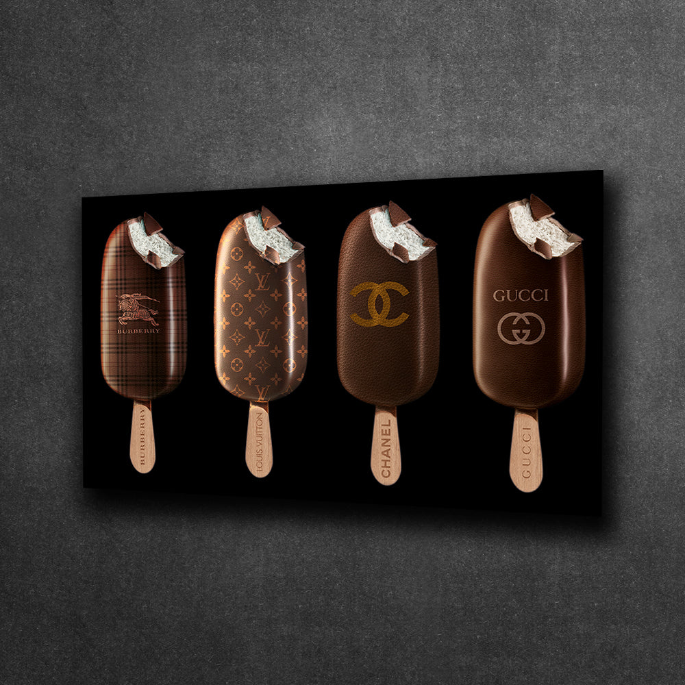 The Designer Magnum Collection