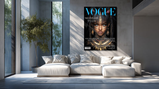 Iconic Vogue – Dynasty