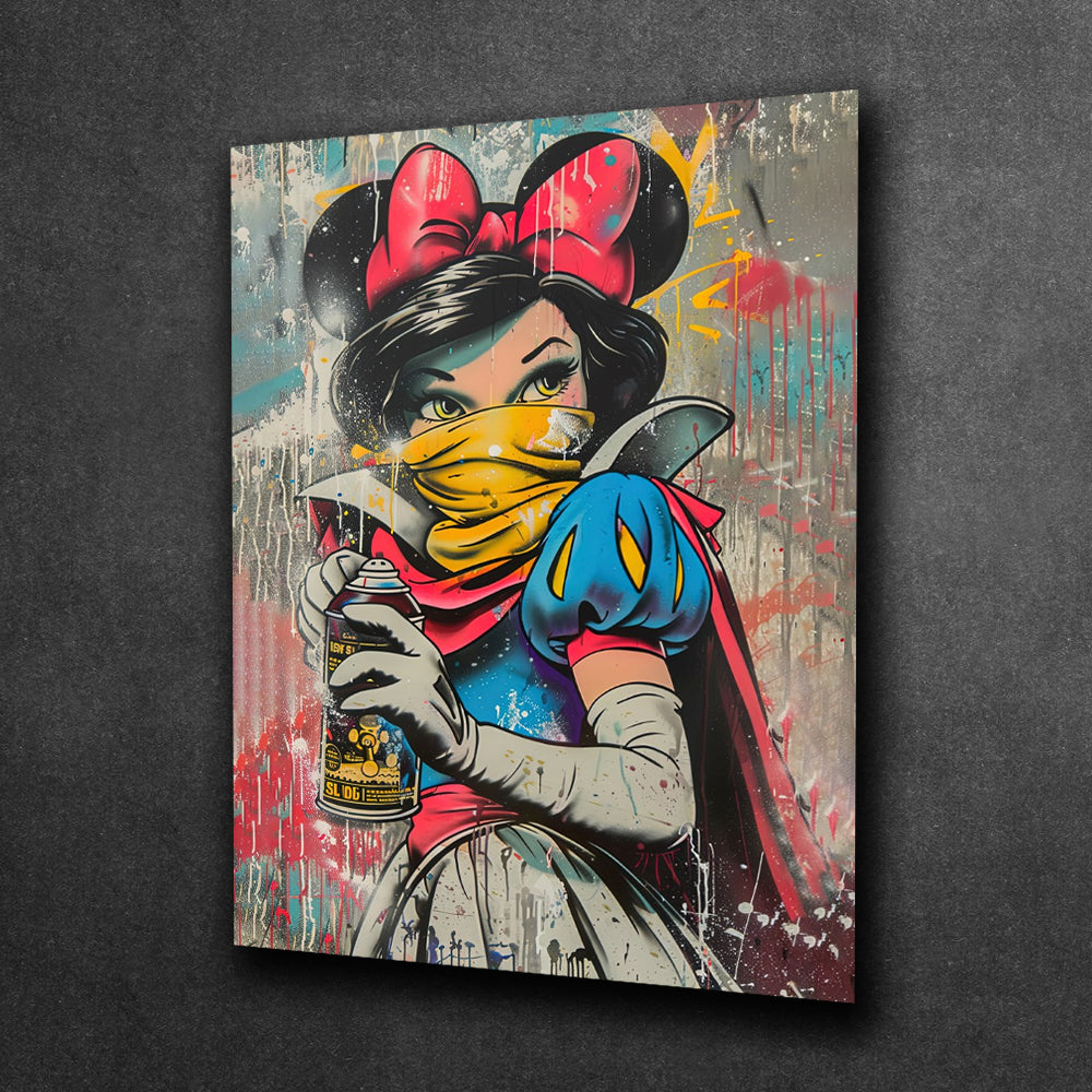 Street Princess