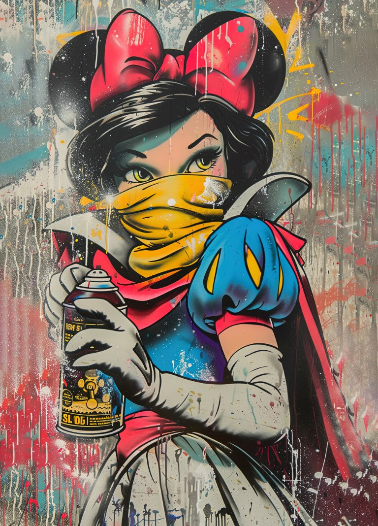Street Princess