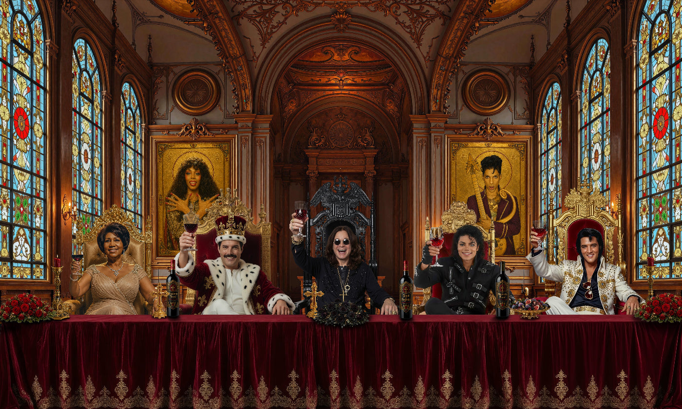 The Royals