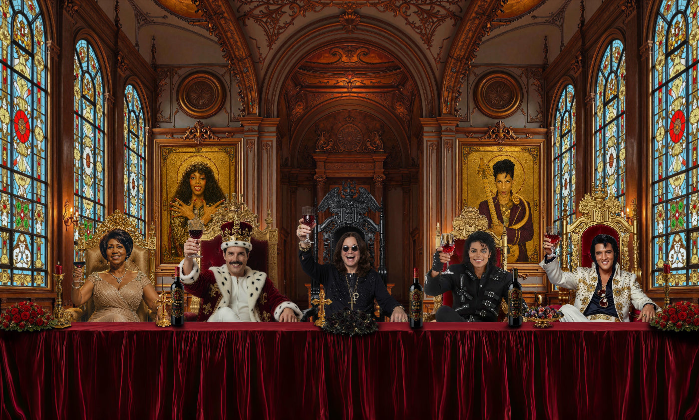 The Royals