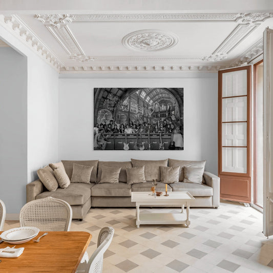 Dead Rockstar Reunion II