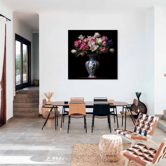 Soft Petals, Classic Beauty