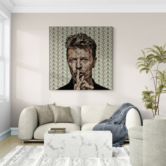 Faces of Fortune - David Bowie II