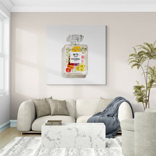 Chanel Blooming Elegance