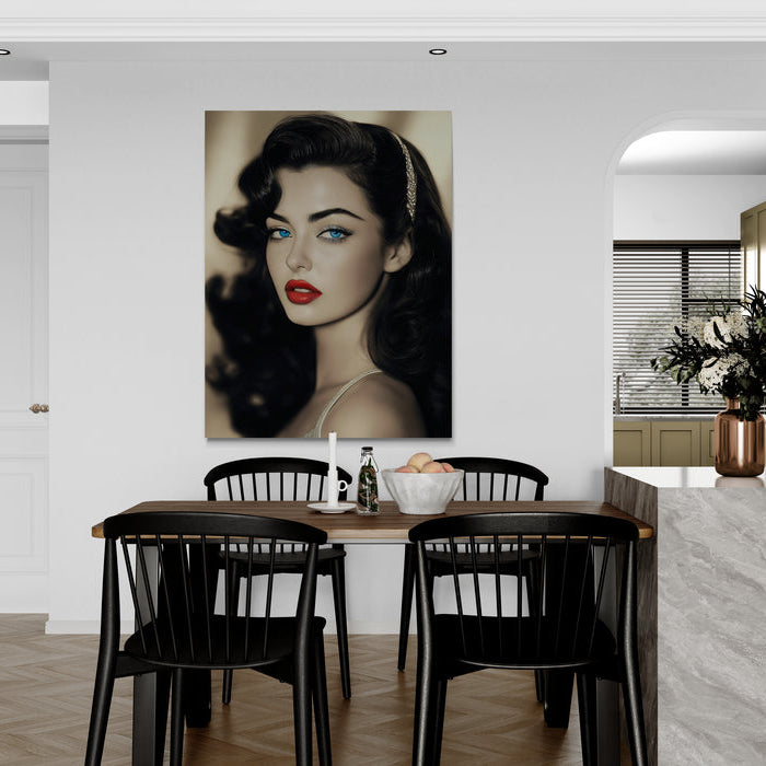 Vintage Glamour