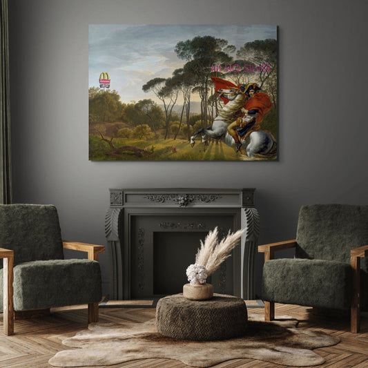 Hi Ho Silver - A Modern Encounter