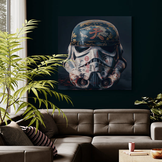 Stormtrooper Renaissance - Japanese