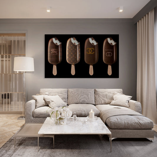 The Designer Magnum Collection