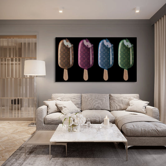 Louis Vuitton Magnum Collection