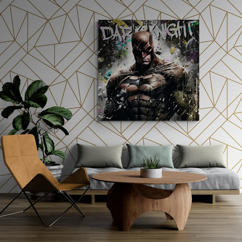 Guardian of Gotham