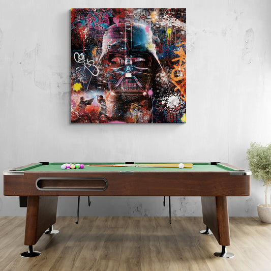 Shadows of the Dark Side