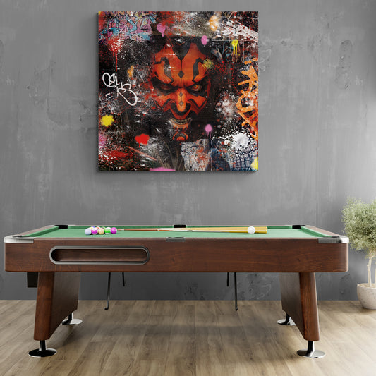 Dark Force Unleashed