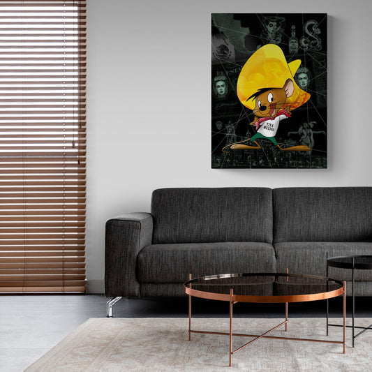 Speedy Gonzales - Viva Mexico