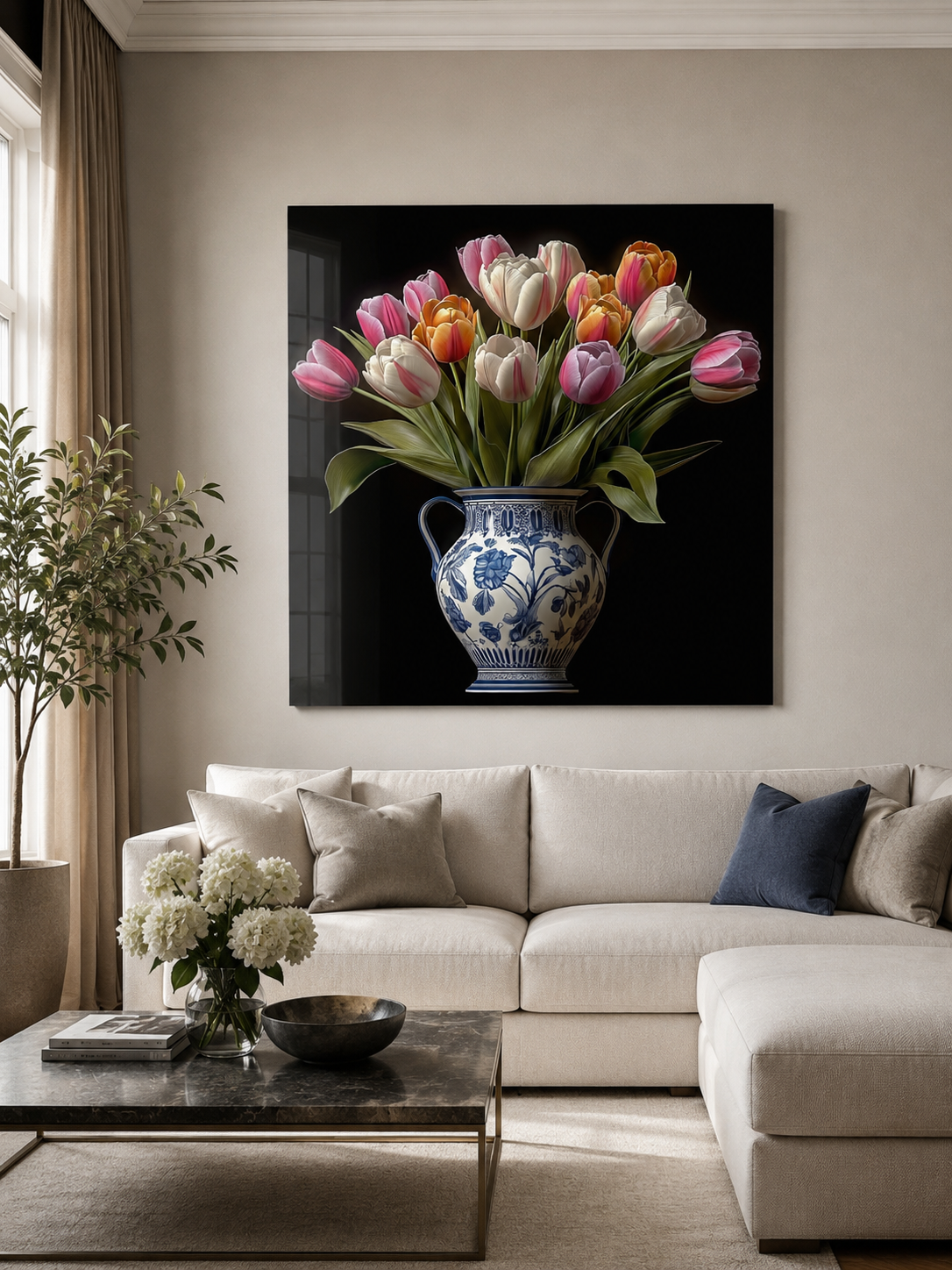 Floral Elegance
