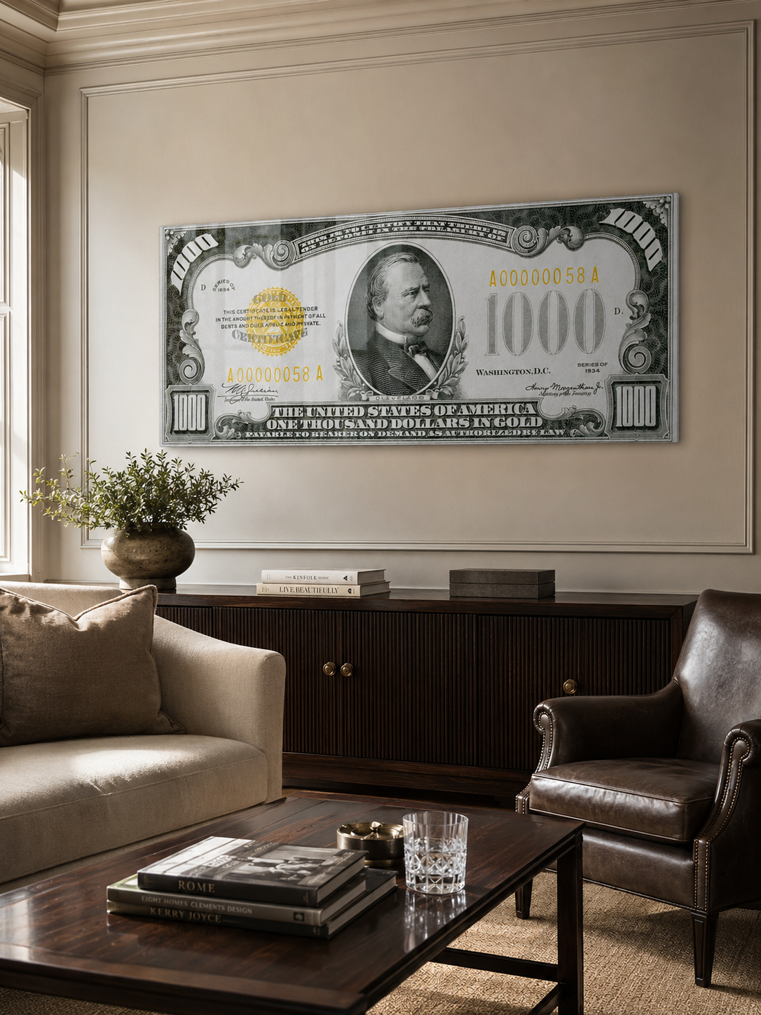 Money Collection
