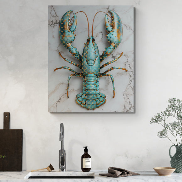 Lobster Royale