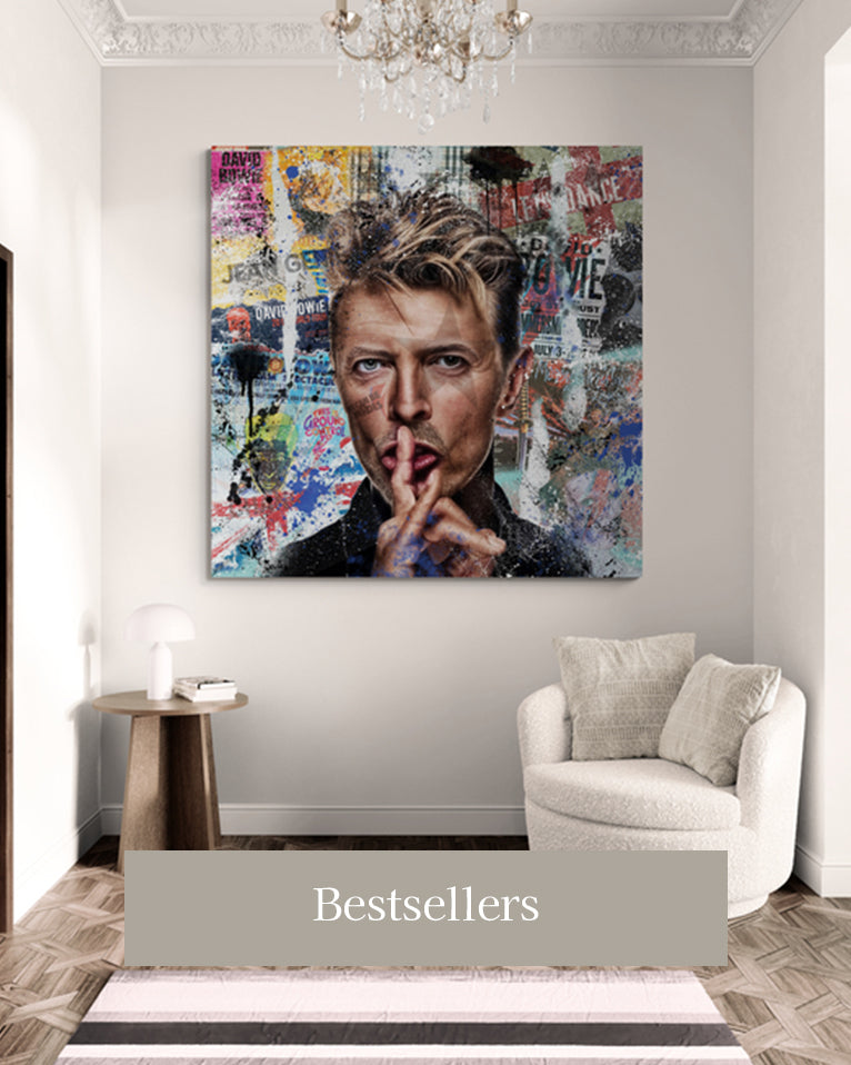 Bestsellers
