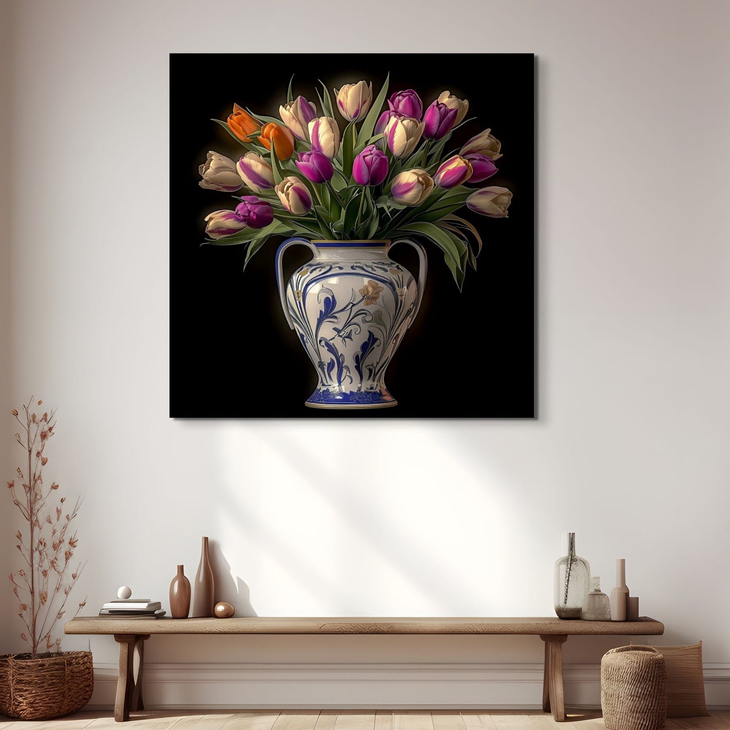 Floral Elegance