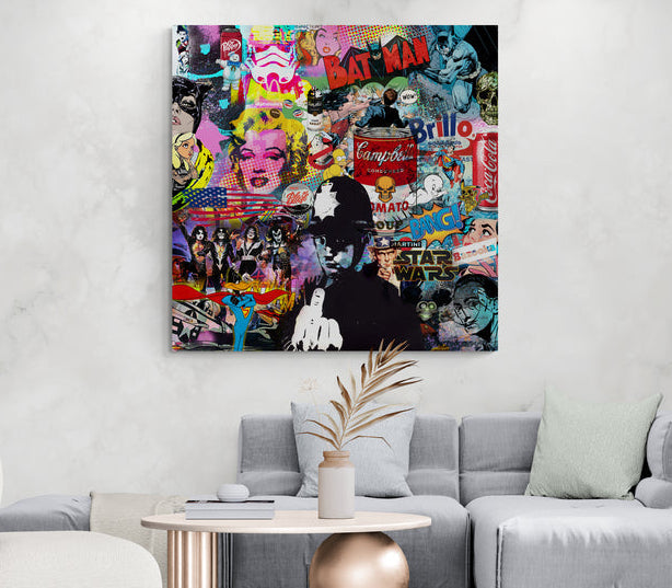 Pop Art
