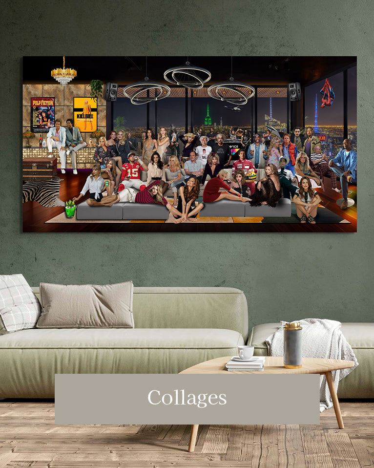 Collages