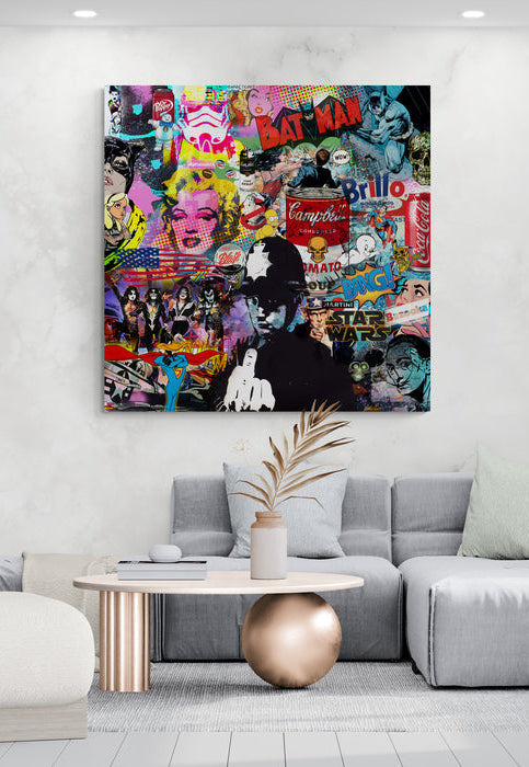 Pop Art