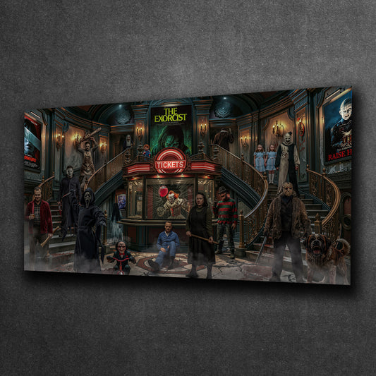 House of Horror