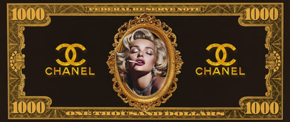 Luxury Note No. 5