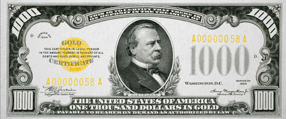 The Original Grand