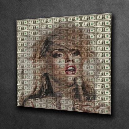 Faces of Fortune - Blondie