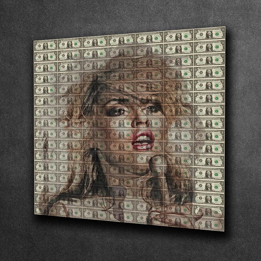 Faces of Fortune - Blondie