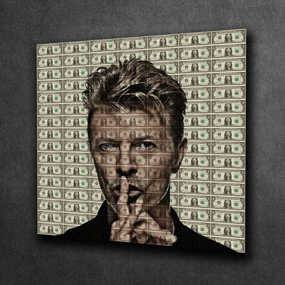 Faces of Fortune - David Bowie II