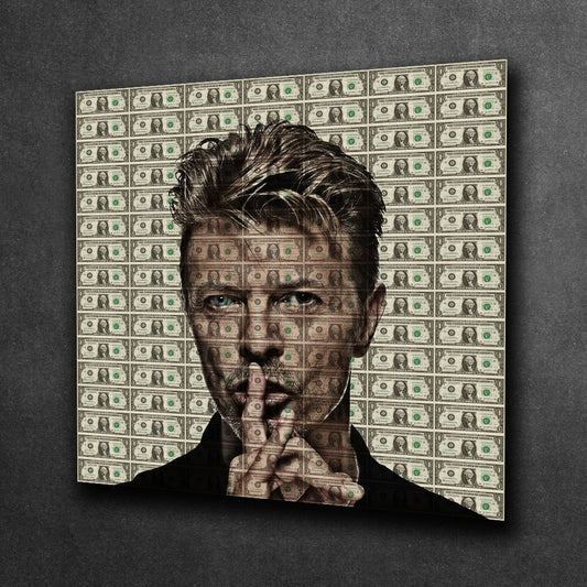 Faces of Fortune - David Bowie II