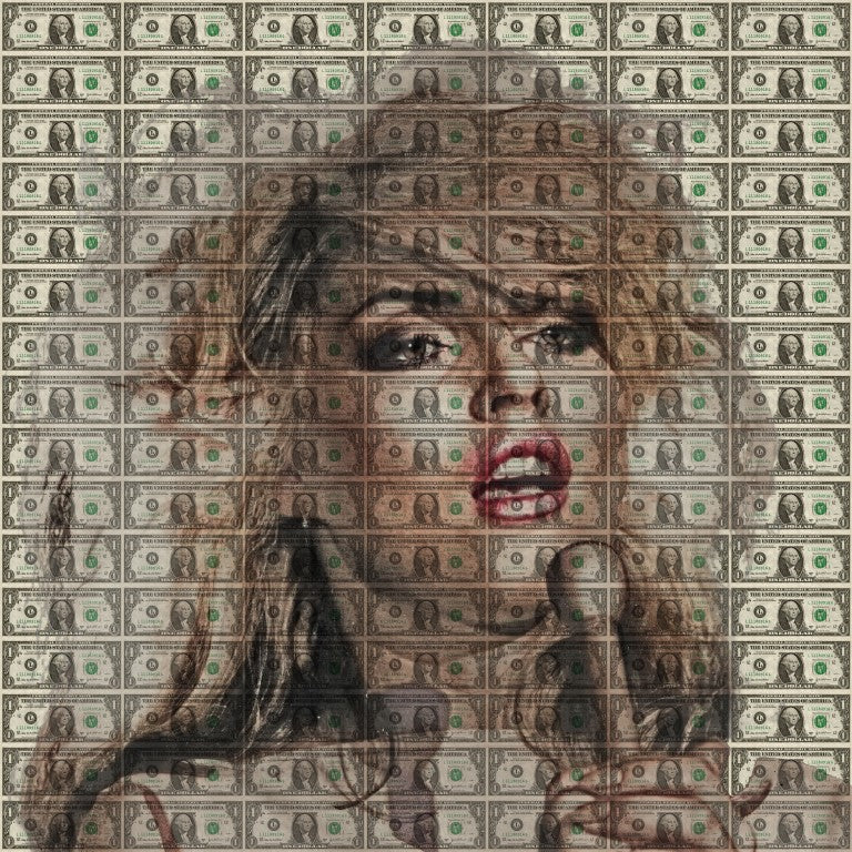 Faces of Fortune - Blondie