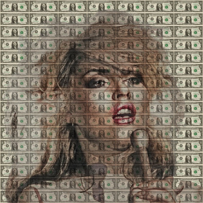 Faces of Fortune - Blondie