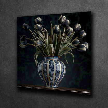 Midnight Bloom
