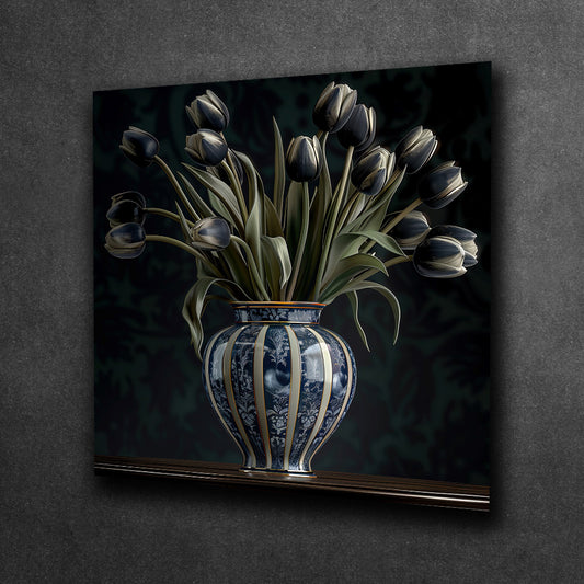Midnight Bloom