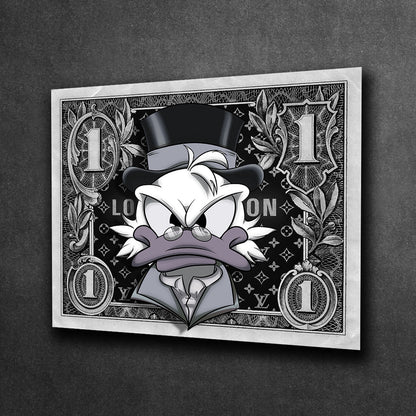 The Richest Duck II