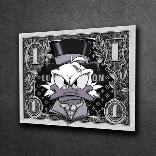 The Richest Duck II