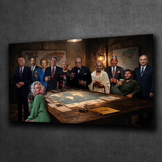The War Room